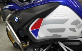 BMW R1250GS ADVENTURE 2020