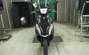 SUZUKI ADDRESS V125 DT11A