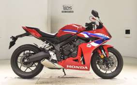 HONDA CB650R E-Clutch 2026 RH17