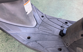 SUZUKI ADDRESS V125 CF46A