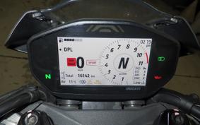 DUCATI MONSTER 937 + 2023