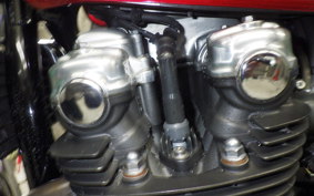 HONDA CB1100 2011 SC65