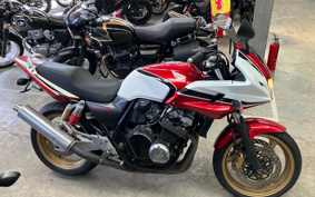 HONDA CB400SFV-3 BOLDOR 2006 NC39