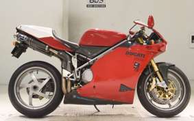 DUCATI 998R 2002