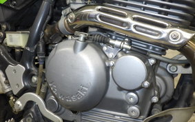 KAWASAKI SUPER SHERPA 1988 KL250G