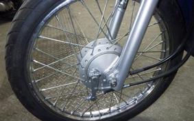 HONDA C50 SUPER CUB AA09