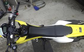 SUZUKI DR-Z4S 2025 ER1AH