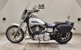 HARLEY FXDLI 1450 2006