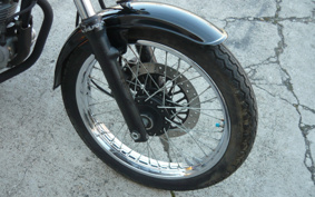 SUZUKI GLASS TRACKER BIG BOY NJ4BA