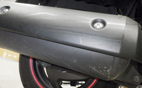 HONDA PS250 2008 MF09
