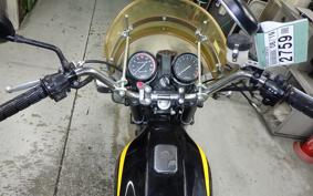 KAWASAKI Z400 J 2005 KZ400J