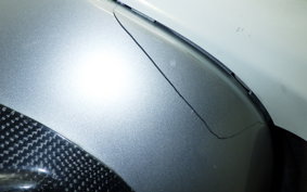 SUZUKI HAYABUSA Gen.2 2008