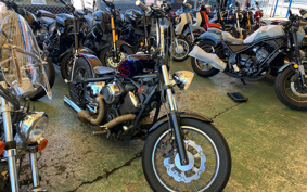 YAMAHA DRAGSTAR 1100 2005 VP13J