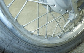 HONDA C50 SUPER CUB 1993 AA07