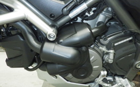 DUCATI DUCATI MULTISTRADA1260S 2018