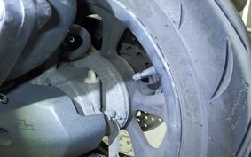 YAMAHA TRICITY 155 A SG37J