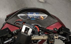 HONDA PCX 160 KF47