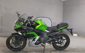 KAWASAKI NINJA400 EX400E