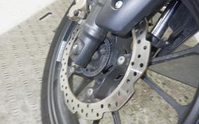HONDA CB200X