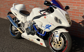 SUZUKI GSX1300R HAYABUSA 2001 A1111