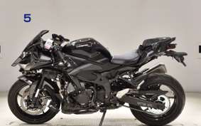 KAWASAKI ZX-4R SE 2025 ZX400P