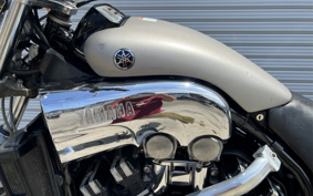 YAMAHA VMAX 1999 3UF