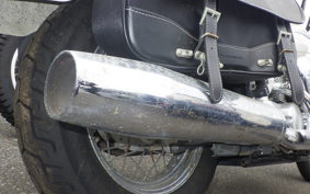 YAMAHA DRAGSTAR 250 VG05J