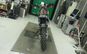 HONDA CRM250AR 2007 MD32