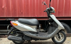 YAMAHA JOG DELUXE SA36J