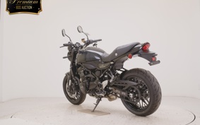 KAWASAKI Z900RS-2 2026 ZR902A