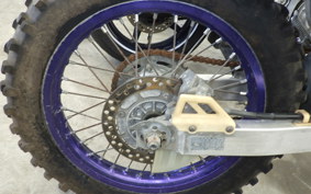 SUZUKI DJEBEL 250 XC SJ45A