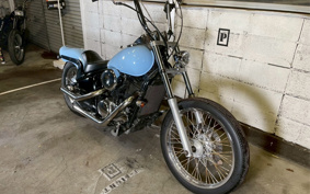 KAWASAKI VULCAN 400 1995 VN400A