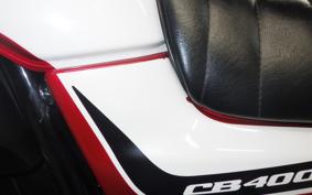 HONDA CB400SF VTEC A 2009 NC42