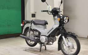 HONDA ｸﾛｽｶﾌﾞ50 2024 AA06