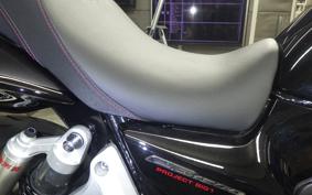 HONDA CB1300SF SUPER FOUR Gen. 3 2025 SC54