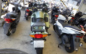 BMW R1100RT 2000