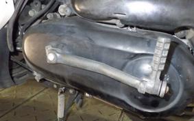 HONDA CREA SCOOPY AF55