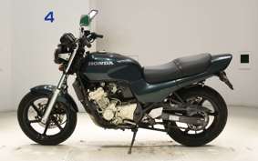 HONDA JADE 2007 MC23