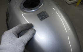 KAWASAKI BALIUS 250 2025 ZR250A