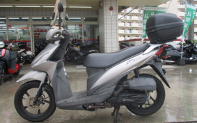 SUZUKI ADDRESS V110 CE47A