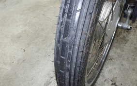 HONDA C90 SUPER CUB E 2009 HA02
