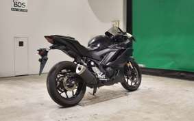 YAMAHA YZF-R3 2023 RH13J