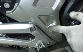 HONDA NC750X DCT 2021 RH09