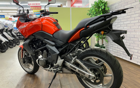 KAWASAKI VERSYS 650 2007 LE650A