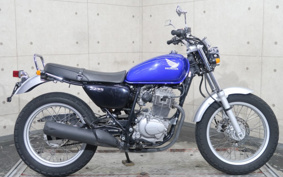 HONDA CB223S MC40