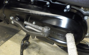SUZUKI ADDRESS 110 2002 CE47A