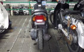 HONDA DIO SR GEN 3 AF35