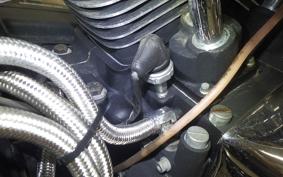 HARLEY FLSTF 1340 1997