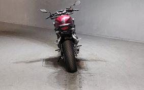 HONDA CB650R 2020 RH03