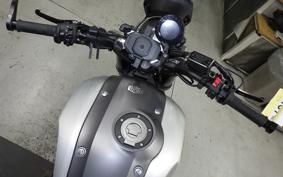 YAMAHA XSR900 2016 RN46J
